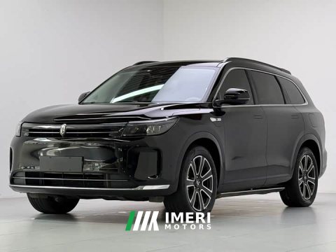 2025 AITO M7 2024 1.5T Smart Drive RWD Pro 6-Seater - ავტომობილი ჩინეთიდან