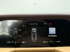 AITO M7 2024 1.5T Smart Drive RWD Pro 6-Seater - ფოტო 13