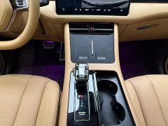 AITO M7 2024 1.5T Smart Drive RWD Pro 6-Seater - ფოტო 17