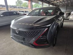Changan UNI-T 1.5T Excellence Edition - ფოტო 1