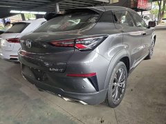 Changan UNI-T 1.5T Excellence Edition - ფოტო 10