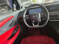 Changan UNI-T 1.5T Excellence Edition - ფოტო 11