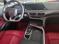 Changan UNI-T 1.5T Excellence Edition - ფოტო 12