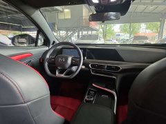 Changan UNI-T 1.5T Excellence Edition - ფოტო 13