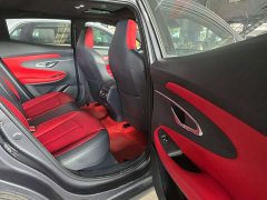 Changan UNI-T 1.5T Excellence Edition - ფოტო 14
