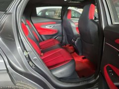 Changan UNI-T 1.5T Excellence Edition - ფოტო 15