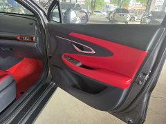 Changan UNI-T 1.5T Excellence Edition - ფოტო 16