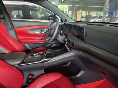 Changan UNI-T 1.5T Excellence Edition - ფოტო 17