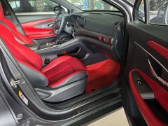 Changan UNI-T 1.5T Excellence Edition - ფოტო 18