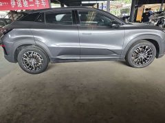 Changan UNI-T 1.5T Excellence Edition - ფოტო 19