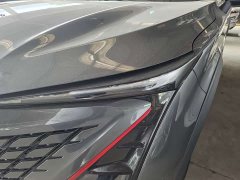 Changan UNI-T 1.5T Excellence Edition - ფოტო 2