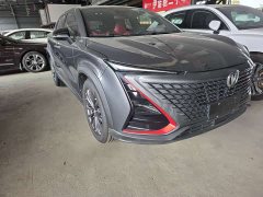 Changan UNI-T 1.5T Excellence Edition - ფოტო 20