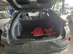 Changan UNI-T 1.5T Excellence Edition - ფოტო 7
