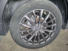 Changan UNI-T 1.5T Excellence Edition - ფოტო 8