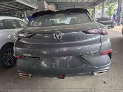 Changan UNI-T 1.5T Excellence Edition - ფოტო 9