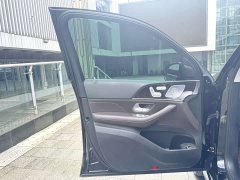 Mercedes-Benz GLE (Imported) GLE 350 4MATIC Fashion - ფოტო 10