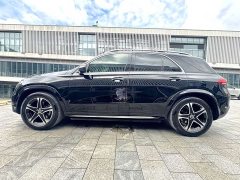 Mercedes-Benz GLE (Imported) GLE 350 4MATIC Fashion - ფოტო 11