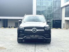 Mercedes-Benz GLE (Imported) GLE 350 4MATIC Fashion - ფოტო 2