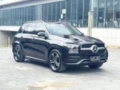 Mercedes-Benz GLE (Imported) GLE 350 4MATIC Fashion - ფოტო 3