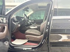 Mercedes-Benz GLE (Imported) GLE 350 4MATIC Fashion - ფოტო 4