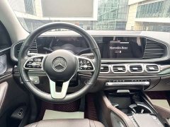 Mercedes-Benz GLE (Imported) GLE 350 4MATIC Fashion - ფოტო 5