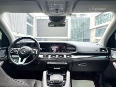 Mercedes-Benz GLE (Imported) GLE 350 4MATIC Fashion - ფოტო 6