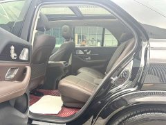 Mercedes-Benz GLE (Imported) GLE 350 4MATIC Fashion - ფოტო 7