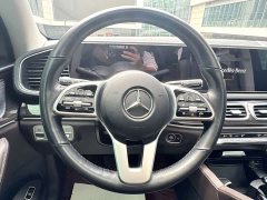Mercedes-Benz GLE (Imported) GLE 350 4MATIC Fashion - ფოტო 8