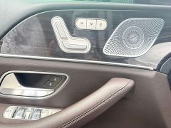 Mercedes-Benz GLE (Imported) GLE 350 4MATIC Fashion - ფოტო 9