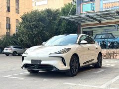 IM Motors Zhiji LS6 2023 Max Standard Edition - ფოტო 1