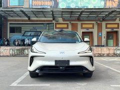 IM Motors Zhiji LS6 2023 Max Standard Edition - ფოტო 2