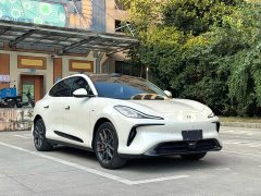 IM Motors Zhiji LS6 2023 Max Standard Edition - ფოტო 3