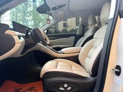 IM Motors Zhiji LS6 2023 Max Standard Edition - ფოტო 4