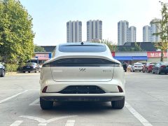 IM Motors Zhiji LS6 2023 Max Standard Edition - ფოტო 8