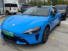 Xiaomi SU7 Rear-Wheel Drive Standard Edition - ფოტო 1
