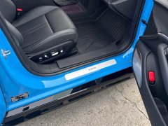 Xiaomi SU7 Rear-Wheel Drive Standard Edition - ფოტო 12