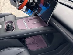Xiaomi SU7 Rear-Wheel Drive Standard Edition - ფოტო 14