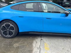 Xiaomi SU7 Rear-Wheel Drive Standard Edition - ფოტო 15