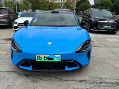 Xiaomi SU7 Rear-Wheel Drive Standard Edition - ფოტო 2
