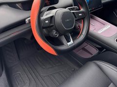 Xiaomi SU7 Rear-Wheel Drive Standard Edition - ფოტო 5