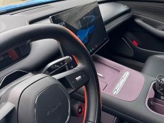 Xiaomi SU7 Rear-Wheel Drive Standard Edition - ფოტო 6