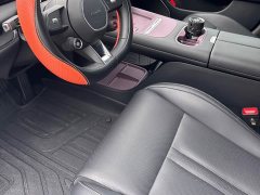 Xiaomi SU7 Rear-Wheel Drive Standard Edition - ფოტო 7