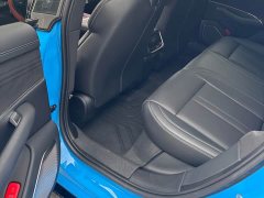 Xiaomi SU7 Rear-Wheel Drive Standard Edition - ფოტო 8