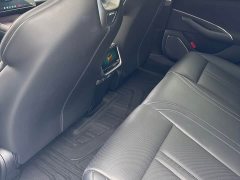 Xiaomi SU7 Rear-Wheel Drive Standard Edition - ფოტო 9