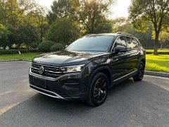Volkswagen Taos 2020 330TSI FWD Luxury Smart Connected Edition - ფოტო 1