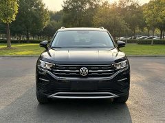 Volkswagen Taos 2020 330TSI FWD Luxury Smart Connected Edition - ფოტო 2