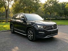 Volkswagen Taos 2020 330TSI FWD Luxury Smart Connected Edition - ფოტო 3