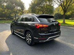 Volkswagen Taos 2020 330TSI FWD Luxury Smart Connected Edition - ფოტო 4