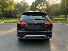 Volkswagen Taos 2020 330TSI FWD Luxury Smart Connected Edition - ფოტო 5