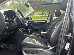 Volkswagen Taos 2020 330TSI FWD Luxury Smart Connected Edition - ფოტო 8